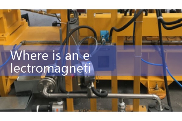 Nitrogen vortex flowmeter